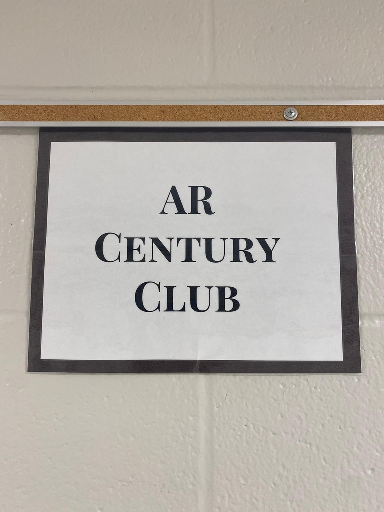 AR Century Club