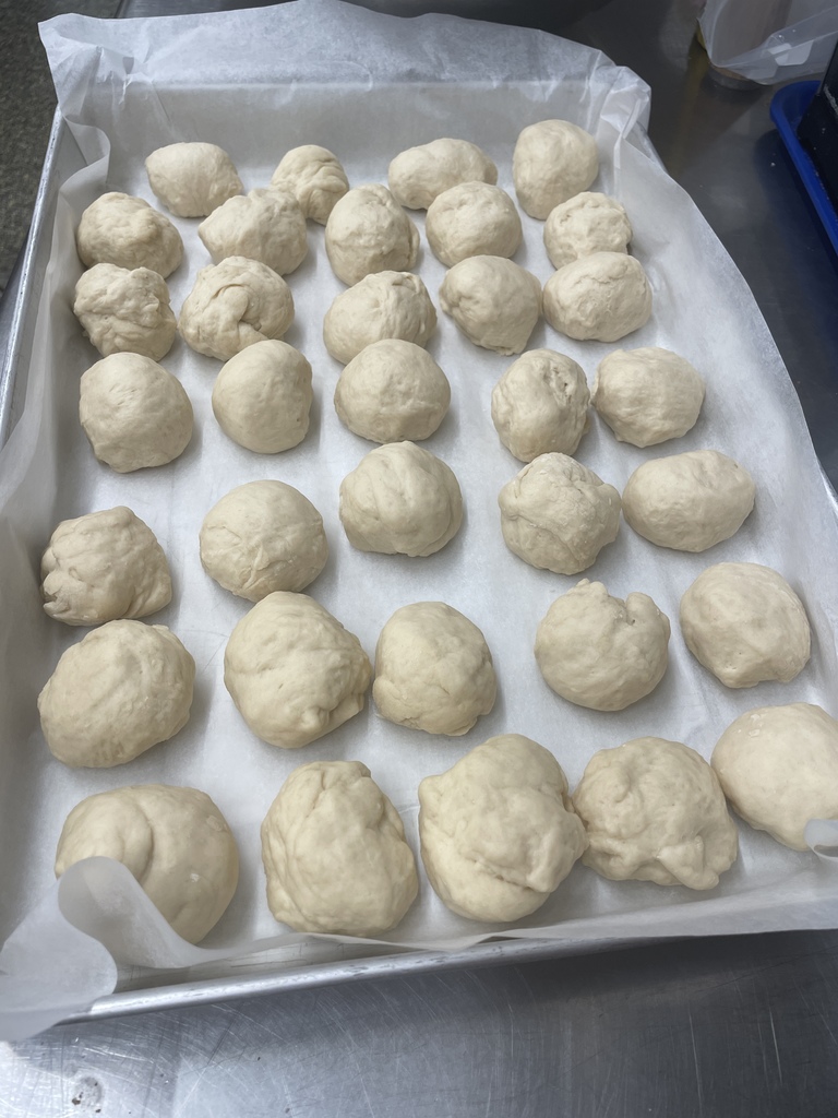 Dinner Rolls